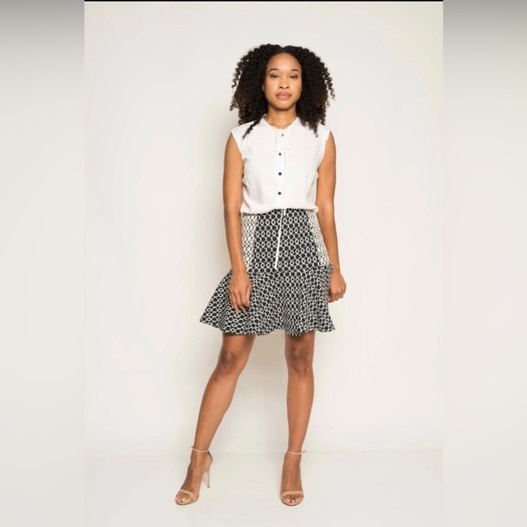 CECILIA Skirt - 86 and 90 - Picture 1 of 10